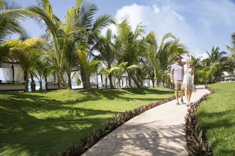 Hotel El Dorado Seaside Suites in Cenote "El Cocodrilo Dorado" — foto 8