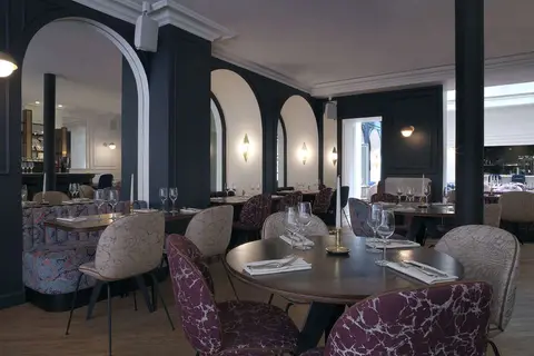 Hotel Bachaumont in Parijs, foto 8