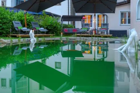 Gasthof Hotel Moserwirt foto 25