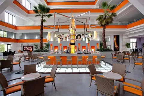 RIU Caribe in Cancún — foto 14
