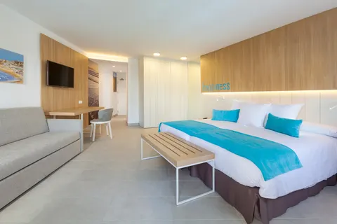 Hotel Servatur Playa Bonita foto 3