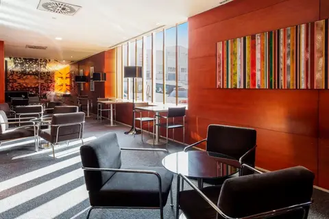 B&B Hotel Elche in Elx / Elche — foto 5