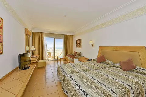 Timoulay & Spa in Agadir, foto 10