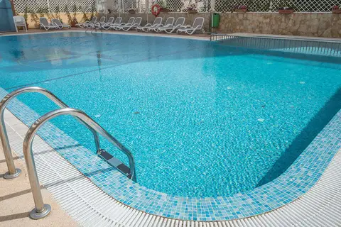 Hotel Principe Wellness & Spa in Palma, foto 21