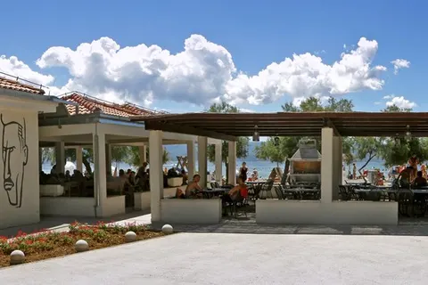 Camp Almissa in Omiš — foto 4