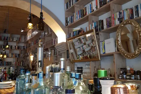 The Literary Man Óbidos Hotel in Óbidos — foto 25