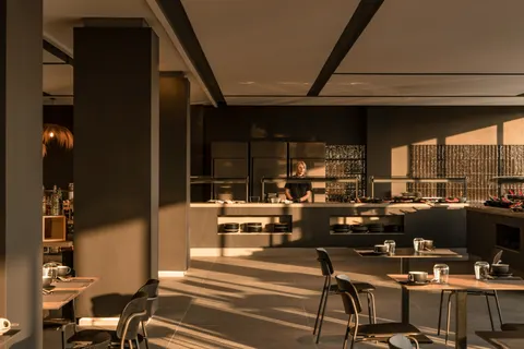 Cook's Club Kolymbia - Adults only foto 8