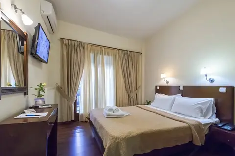 Akroyali Hotel in Δημοτική Ενότητα Πατρέων — foto 4