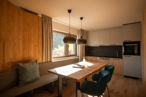 ADEA Lifestyle Suites in Fieberbrunn — foto 17