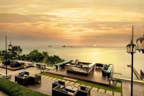 InterContinental Koh Samui Resort in เกาะสมุย — foto 4