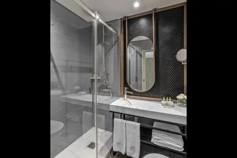 Hotel Moon & Sun Braga in Braga, foto 14
