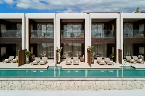 Royal Hideaway Corales Villas foto 21