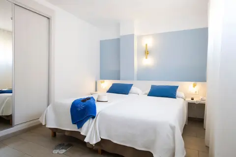 Flor Los Almendros Hotel in Calvià, foto 8