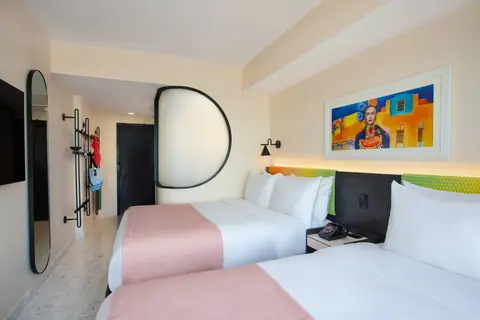 Moxy Miami South Beach in Miami Beach — foto 3