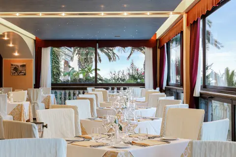 Aldiana Club Rocca Nettuno Calabria in Rome — foto 24