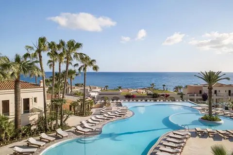 Grecotel Marine Palace & Aquapark in Panormos