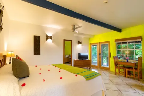 True Blue Bay Boutique Resort in Saint George's — foto 15