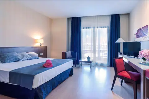 Hotel Atrio del Mar in San Javier — foto 13