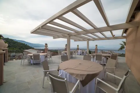 Best Western Plus Hotel Terre di Eolo in Patti — foto 15