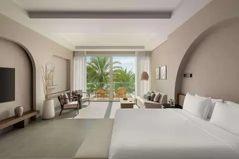 Rixos The Palm Dubai Hotel & Suites in Dubai — foto 2