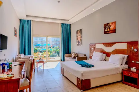 Rewaya Inn Resort in Al Ahia', foto 13