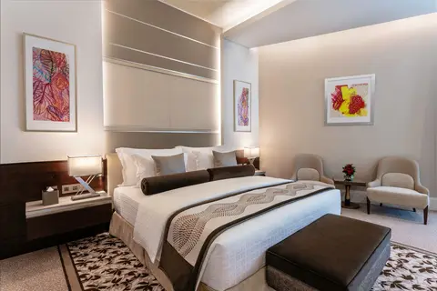 Renaissance Business Bay Hotel, Dubai in Dubai — foto 13