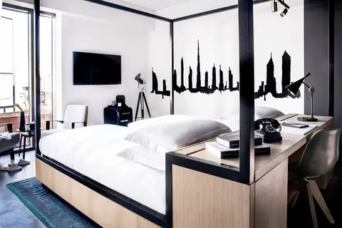 Hampton by Hilton Dubai Al Seef in Dubai — foto 2