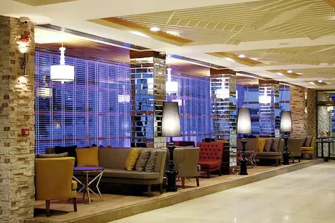Grand Park Lara in Antalya — foto 9
