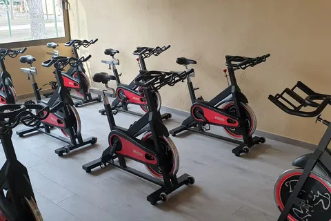 Camping Santa Eulalia foto 15