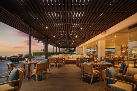 Alila Seminyak in Kerobokan Kelod, South Kuta, Bali — foto 8