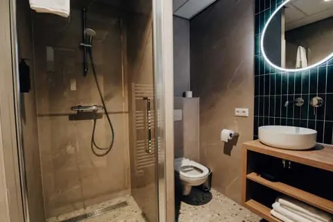 Boutique Hotel Het Witte Veen foto 12