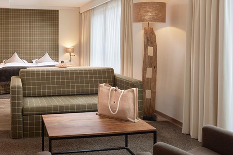 Hotel das Alpenhaus Kaprun foto 12