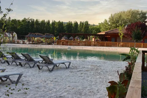 Camping Verdon Parc foto 17