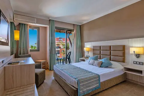 Palmeras Beach Hotel in Alanya, foto 4