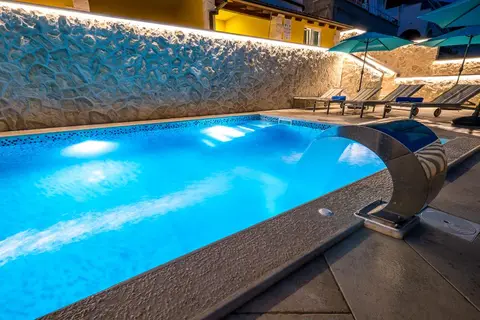 Villas Plat in Moravice — foto 22