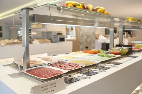 Alanda Marbella Hotel in Marbella — foto 8