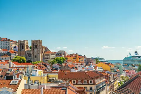 Fly & Drive Secrets of Portugal 4* in Mexilhoeira Grande — foto 9