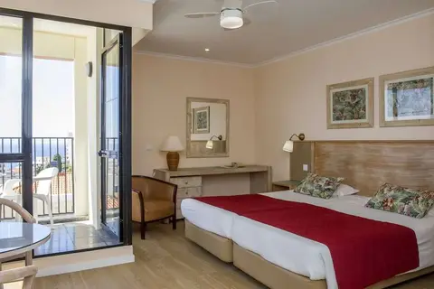 Dorisol Buganvilia Studio Hotel in Funchal, foto 14