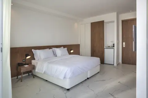 Akti Beach Village Resort in Hlorakas — foto 29