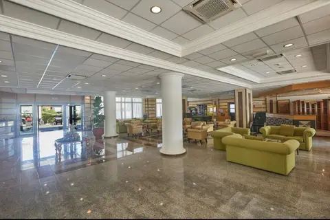 Tsokkos Gardens Hotel Apartments in Παραλίμνι — foto 19