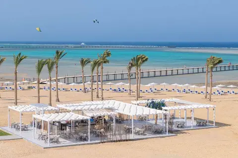 Casa Blue Resort & Spa in Port Ghalib, foto 11