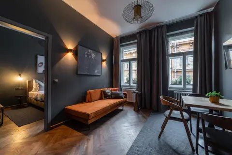 The Viaduct Suites & More in Praag, foto 20