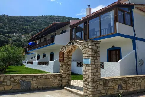 Sunwaves in Δημοτική Ενότητα Βαθέος — foto 4