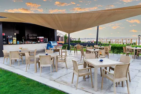 Tropitel Sahl Hasheesh foto 23