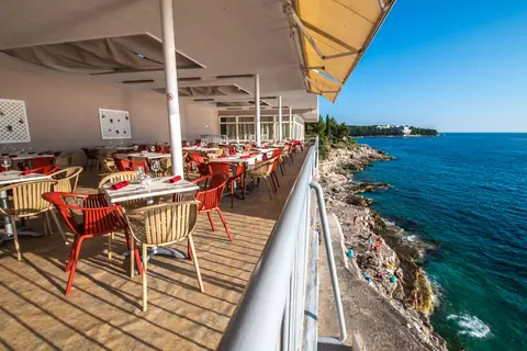Horizont Resort in Pula — foto 14