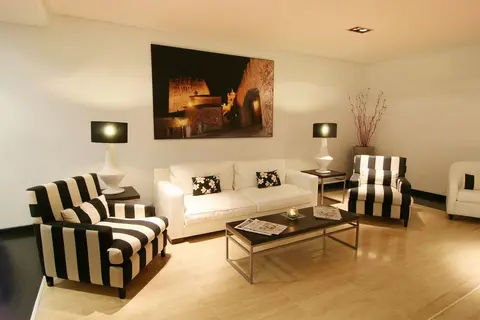 Gran Hotel Don Manuel in Caceres — foto 3