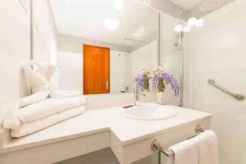 Apartamentos Centrocancajos in Breña Baja — foto 16