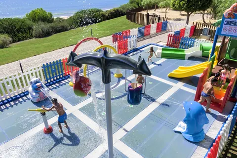 Serenusa Resort foto 7