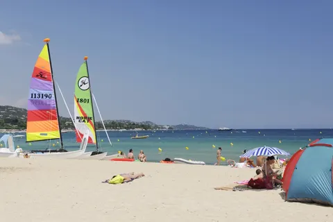 Camping Rcn Domaine De La Noguiere foto 24