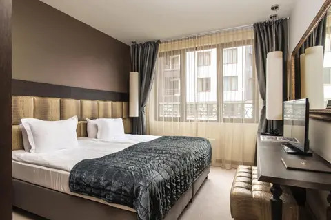 Ores Boutique Hotel in Ores Boutique Hotel, foto 13